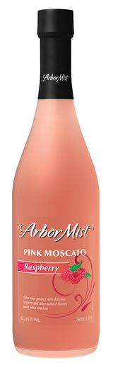 Arbor Mist Pink Moscato R berry  750ml