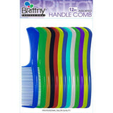 Brittny Handle Comb