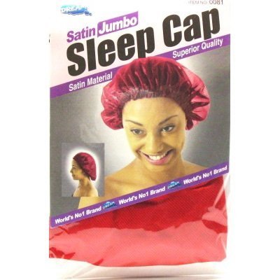 Dream Jumbo Sleep Cap 1