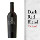 Apothic Dark Red Wine 750ml