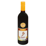 Barefoot Sangria Grape Wine 750ml