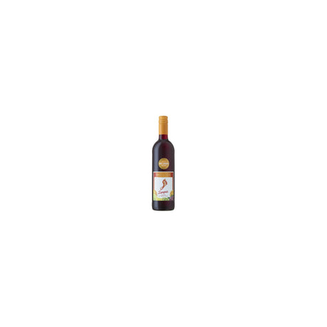 Barefoot Sangria Grape Wine 750ml