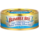 Bumble Bee Solid White Albacore 5oz