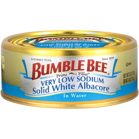 Bumble Bee Solid White Albacore 5oz