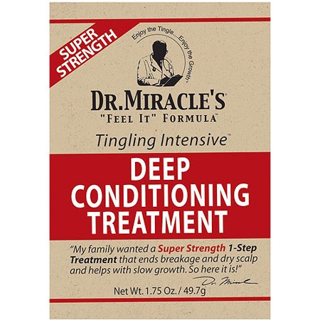 Dr.Miracles Ex.Str Deep Cond-1.750zs