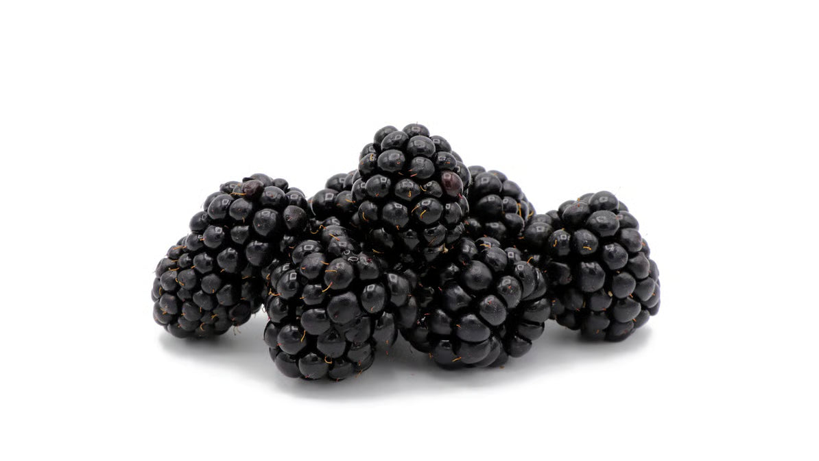 Pure Fresh Blackberries  6oz