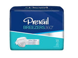 Prevail Air Plus Briefs 18s
