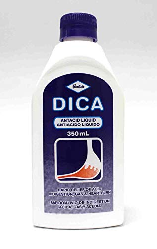 Dica Antacid 350ml