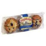 Otis SMeyer Wild BBry Muffin 340g