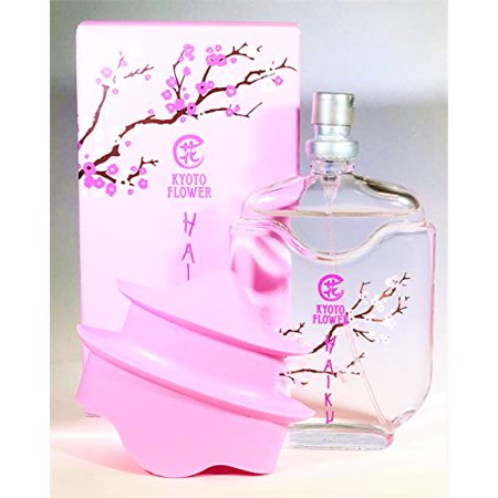 Avon Kyoto Flower Haiku 50ml