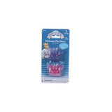 Baby King Silicone Pacifiers BK44 2pk