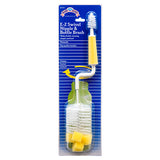 Bking Swivel Nipple & Bottle Brush