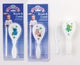 Baby King Brush & Comb Set