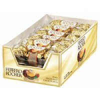 Ferrero Rocher Tri Pack 38g