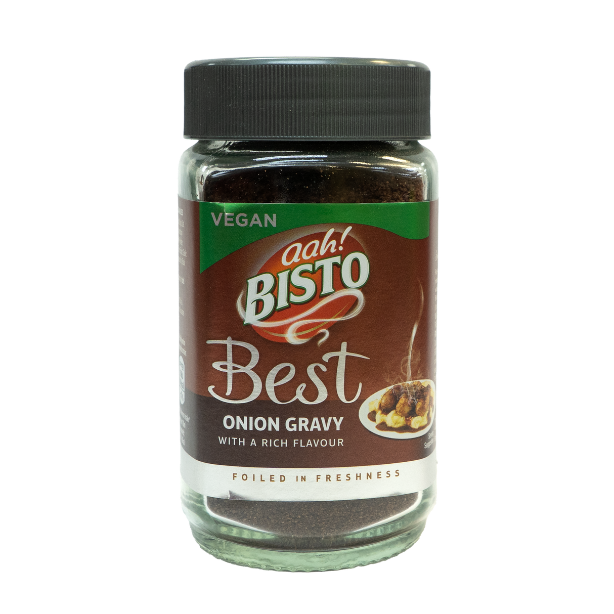Bisto Best Vegan Onion Gravy 230g
