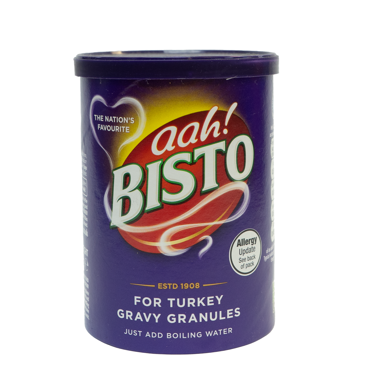 Ahh! Bisto Turkey Gravy Granules 190g