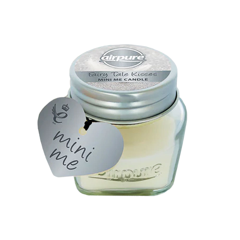 Airpure Mini Me Fairytale Kisses Candle