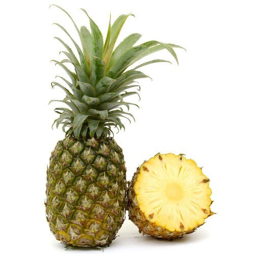 Whole Pineapple