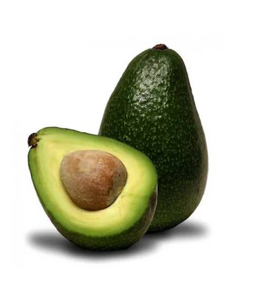 Avocado Test