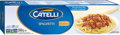Catelli Spaghetti 400g