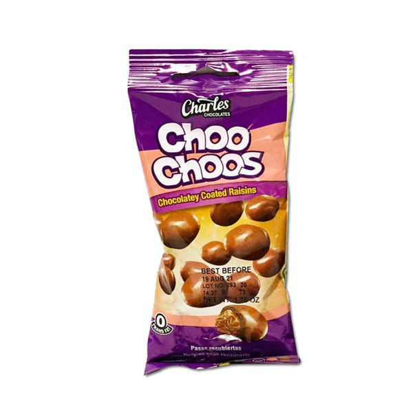 Charles Choo Choos 55g