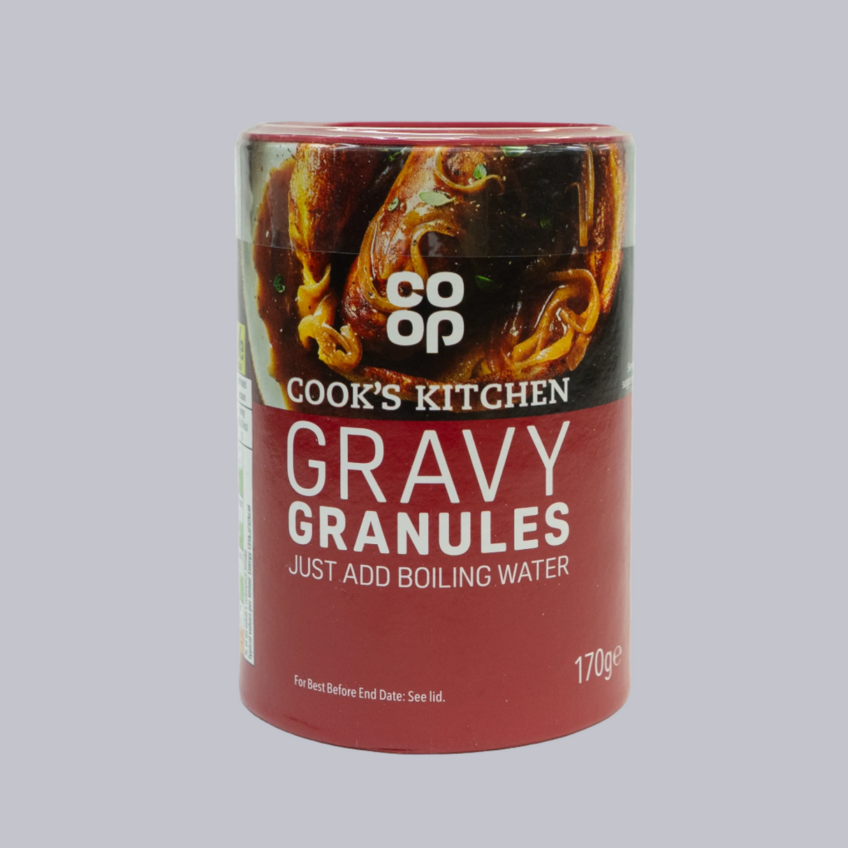 Co-Op Gravy Granules 170g