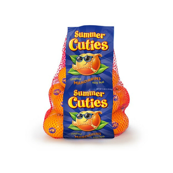 Cuties Mandarins 3lb
