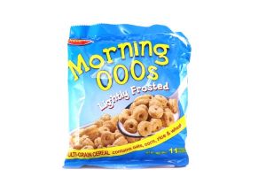 Universal Morning OOOs Lt Frosted 30g