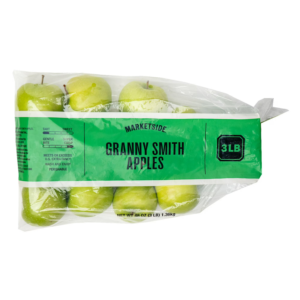 Sage Granny Smith Apples 3lb