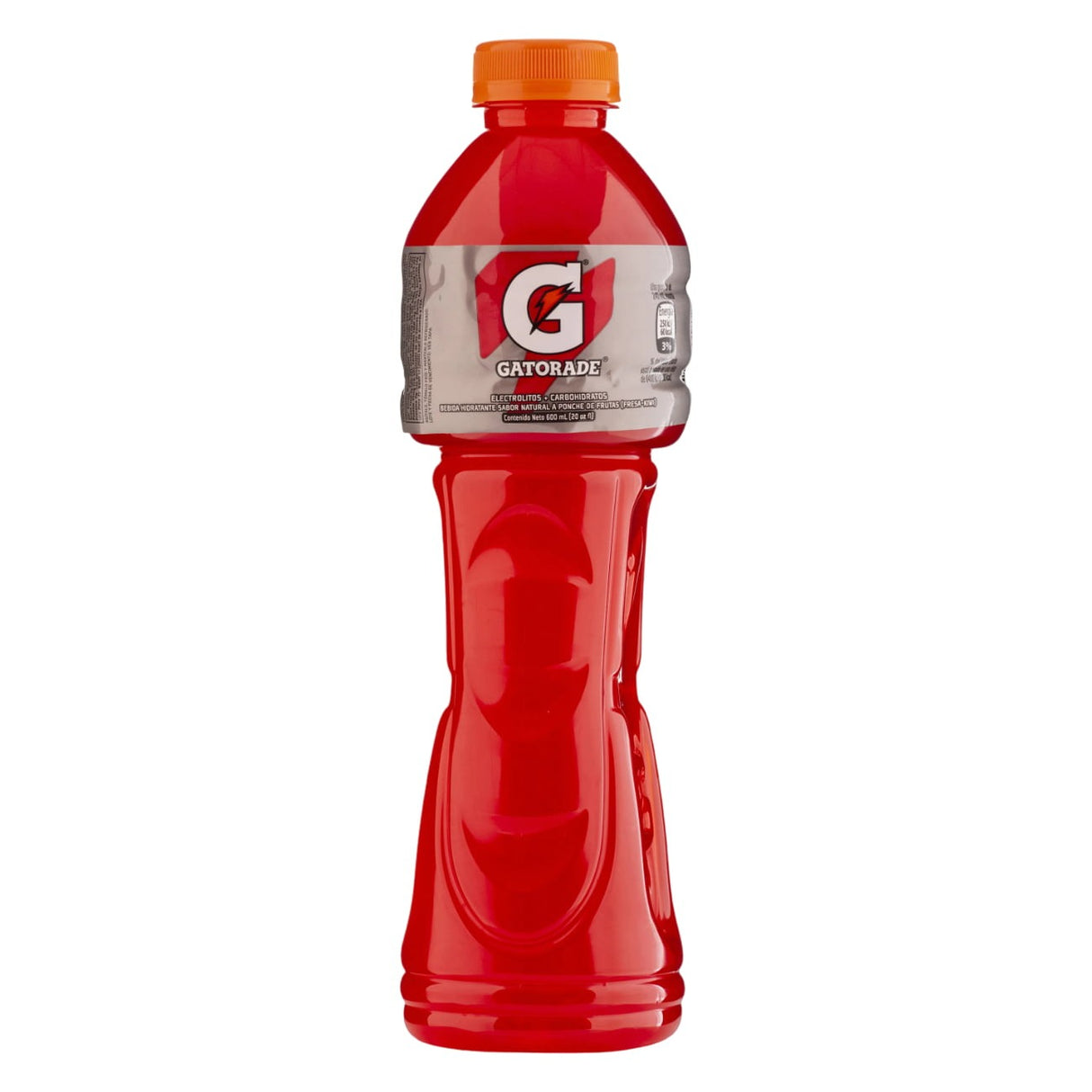 Gatorade Fruit Punch  600ml