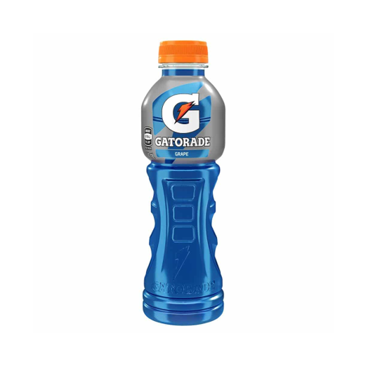 Gatorade Grape 600ml