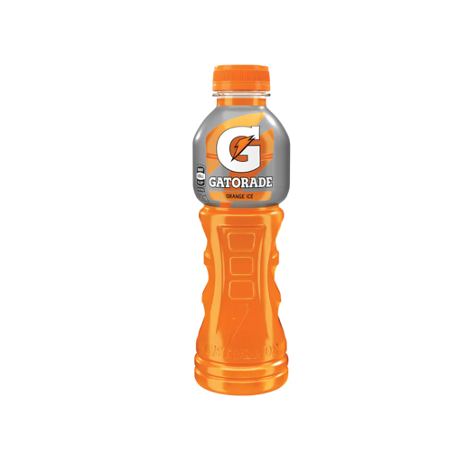 Gatorade Orange  600ml