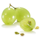 Green Seedless Grapes Nos4498