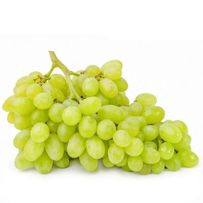Green Seedless Grapes Nos4498