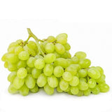 Green Seedless Grapes Nos4498
