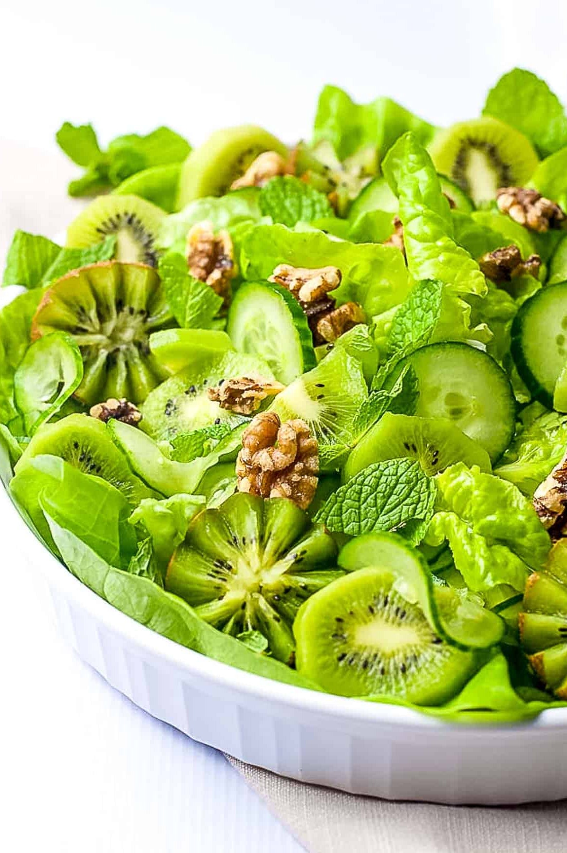 Kiwi Fruit Salad