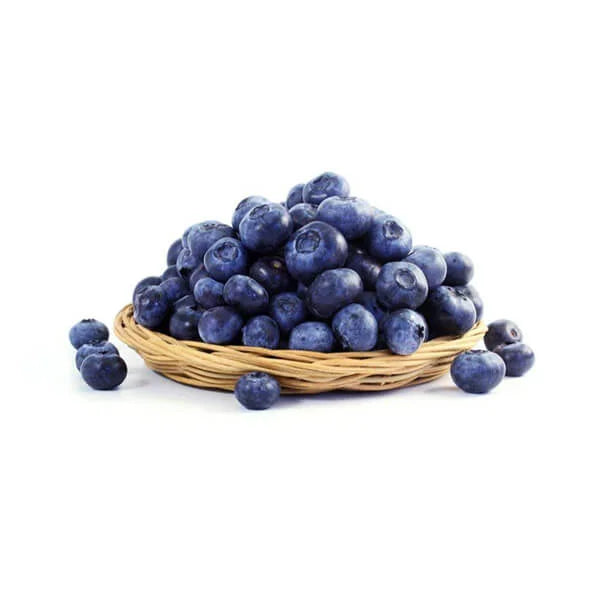 Blueberries