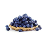 Blueberries