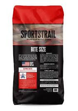 Sportstrail Bite Size Dog Food 50lbs