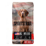 Sportstrail Bite Size Dog Food 50lbs