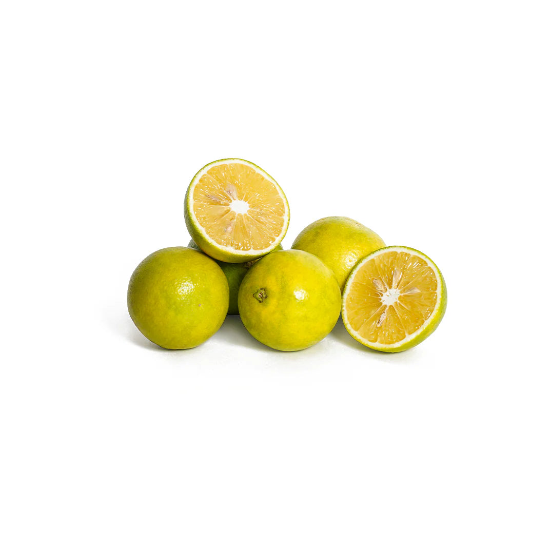 Imported Limes per kg