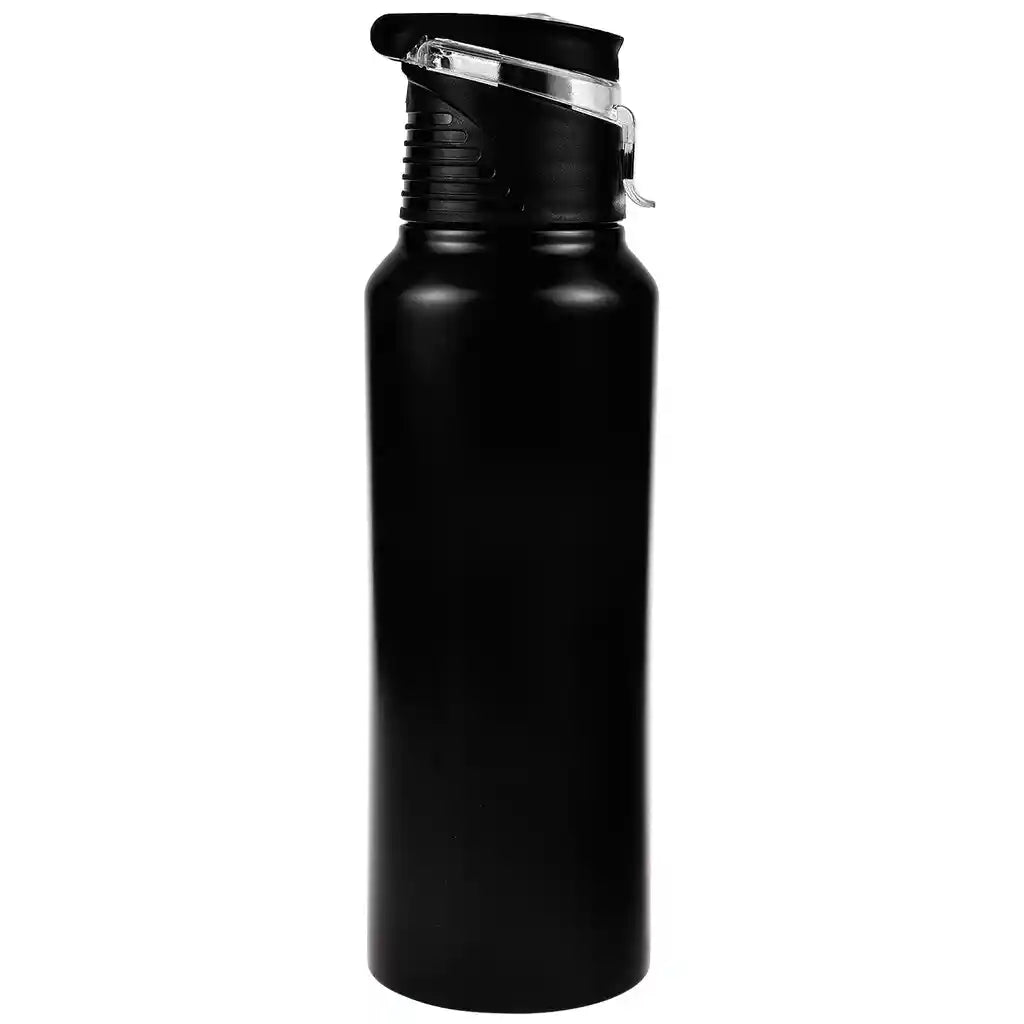 Cool Gear Metal Bottle