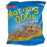 Universal Morning OOOs Lt Frosted 30g