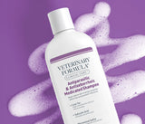 VF Antiparasitic Medicated Shamp 16oz