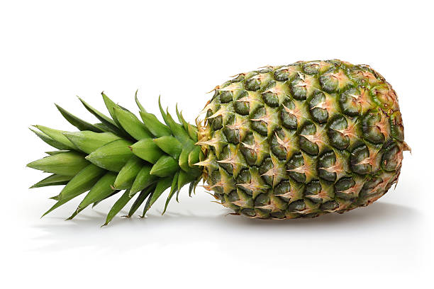 Whole Pineapple