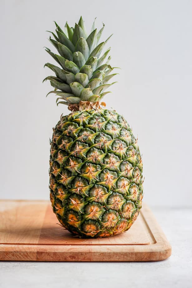 Whole Pineapple