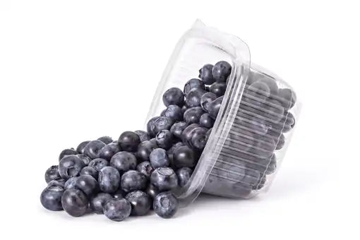 Blueberries