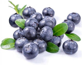 Blueberries