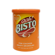 aah! Bisto For chicken container