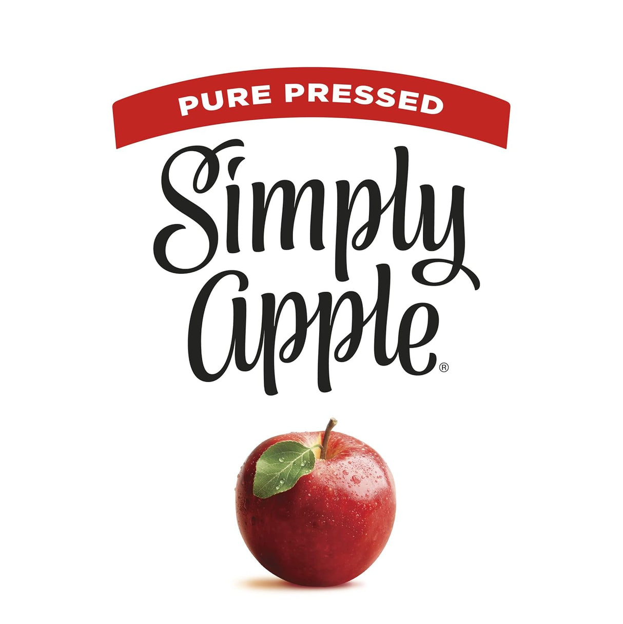 Simply Apple 11.5oz